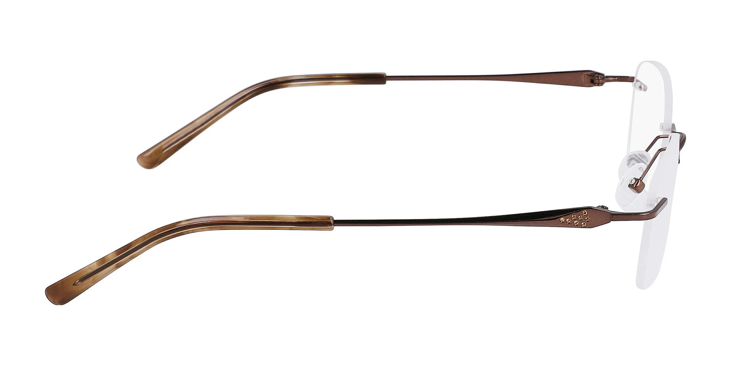 Pure AIRLOCK PATINA Eyeglasses