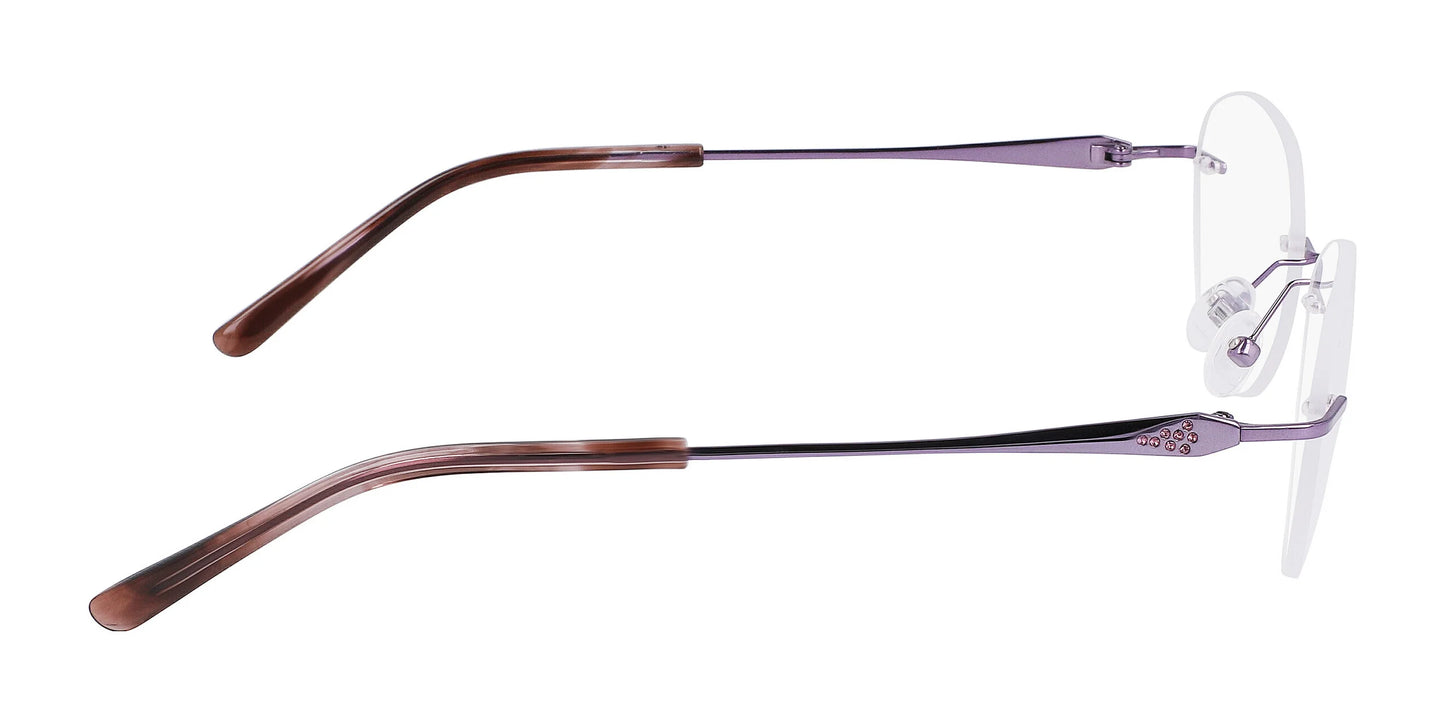 Pure AIRLOCK PATINA Eyeglasses