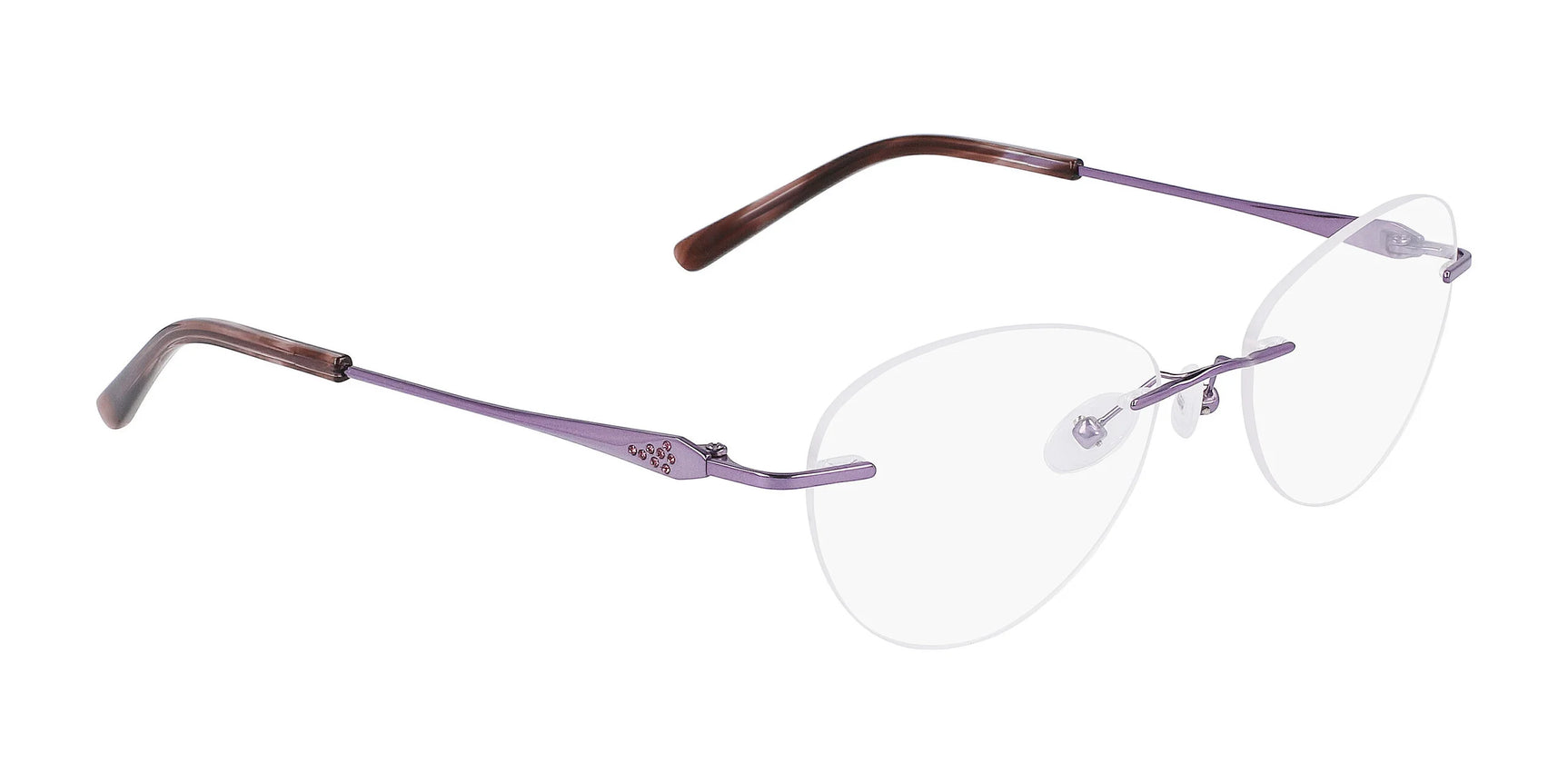 Pure AIRLOCK PATINA Eyeglasses