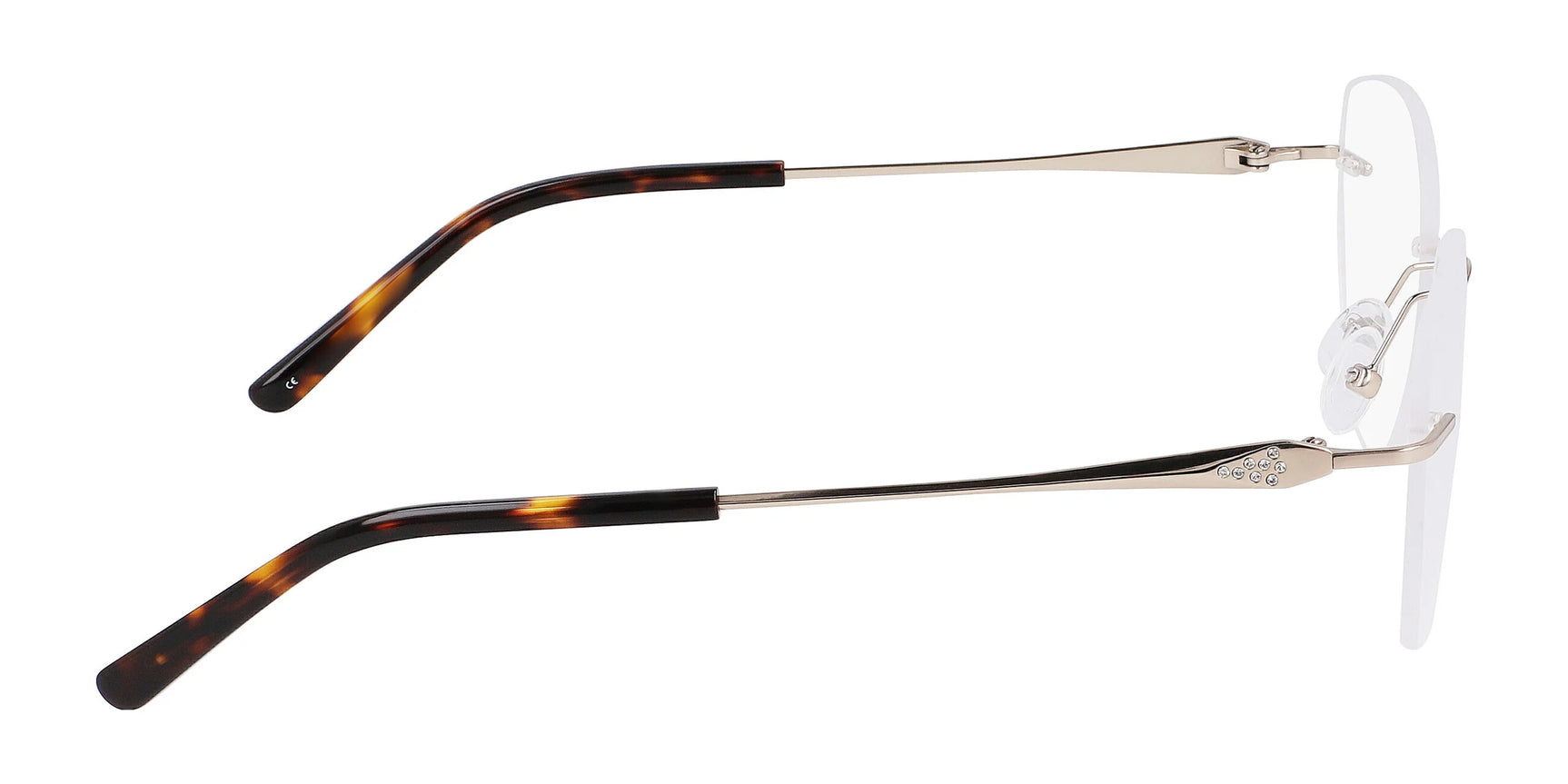 Pure AIRLOCK PATINA Eyeglasses