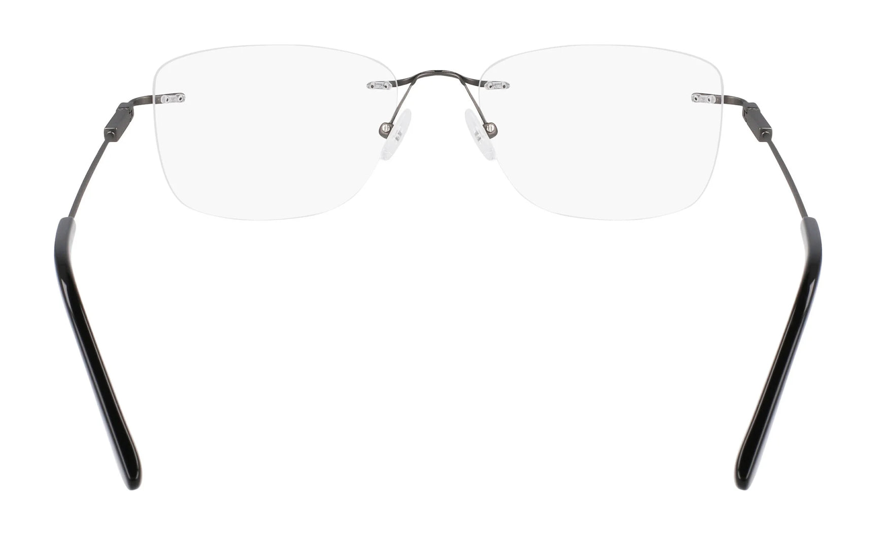 Pure AIRLOCK CROP Eyeglasses