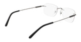 Pure AIRLOCK CROP Eyeglasses