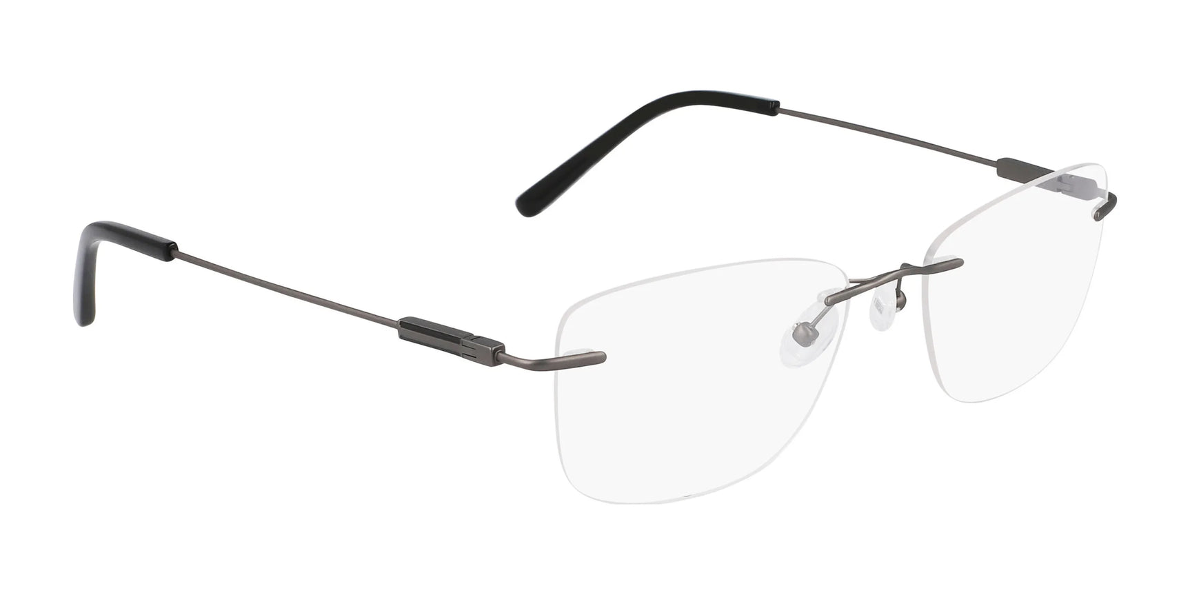 Pure AIRLOCK CROP Eyeglasses