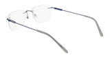 Pure AIRLOCK CROP Eyeglasses