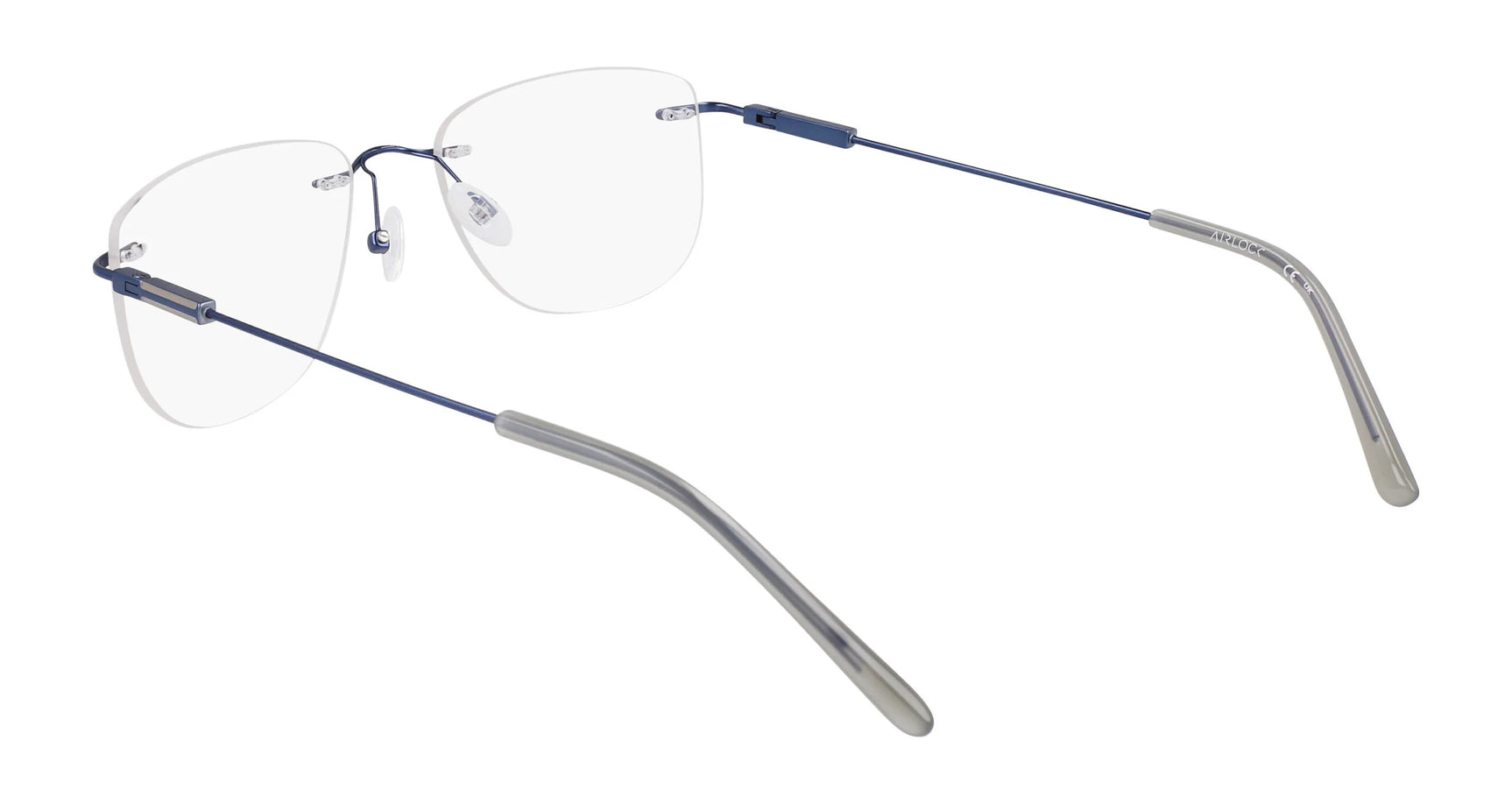 Pure AIRLOCK CROP Eyeglasses