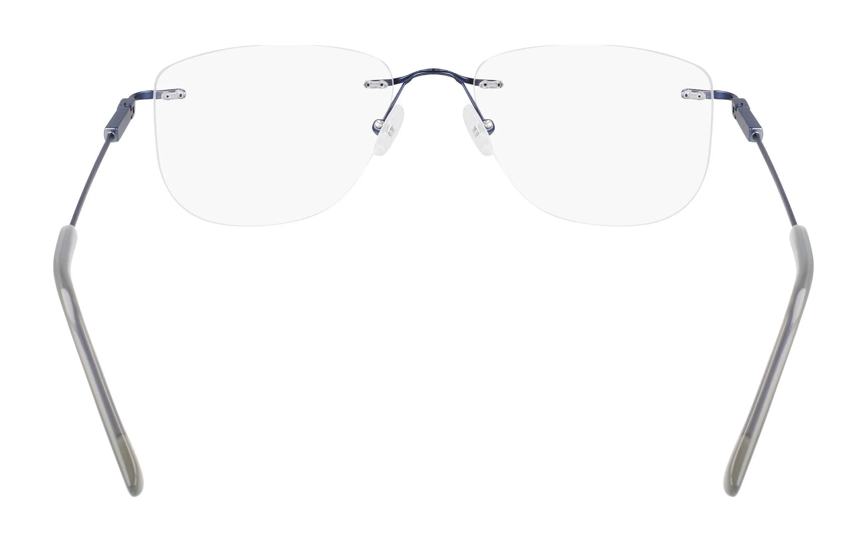 Pure AIRLOCK CROP Eyeglasses