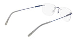 Pure AIRLOCK CROP Eyeglasses