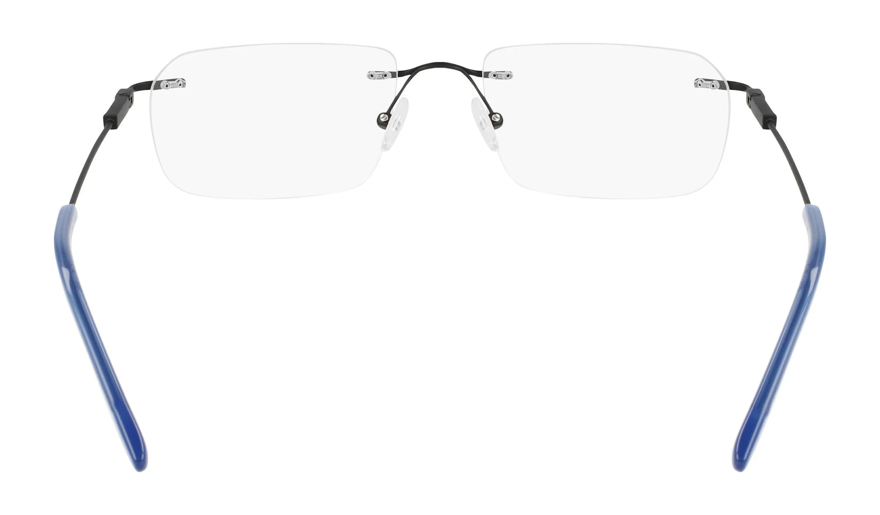 Pure AIRLOCK CROP Eyeglasses