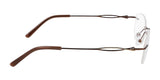 Pure AIRLOCK SKYE Eyeglasses