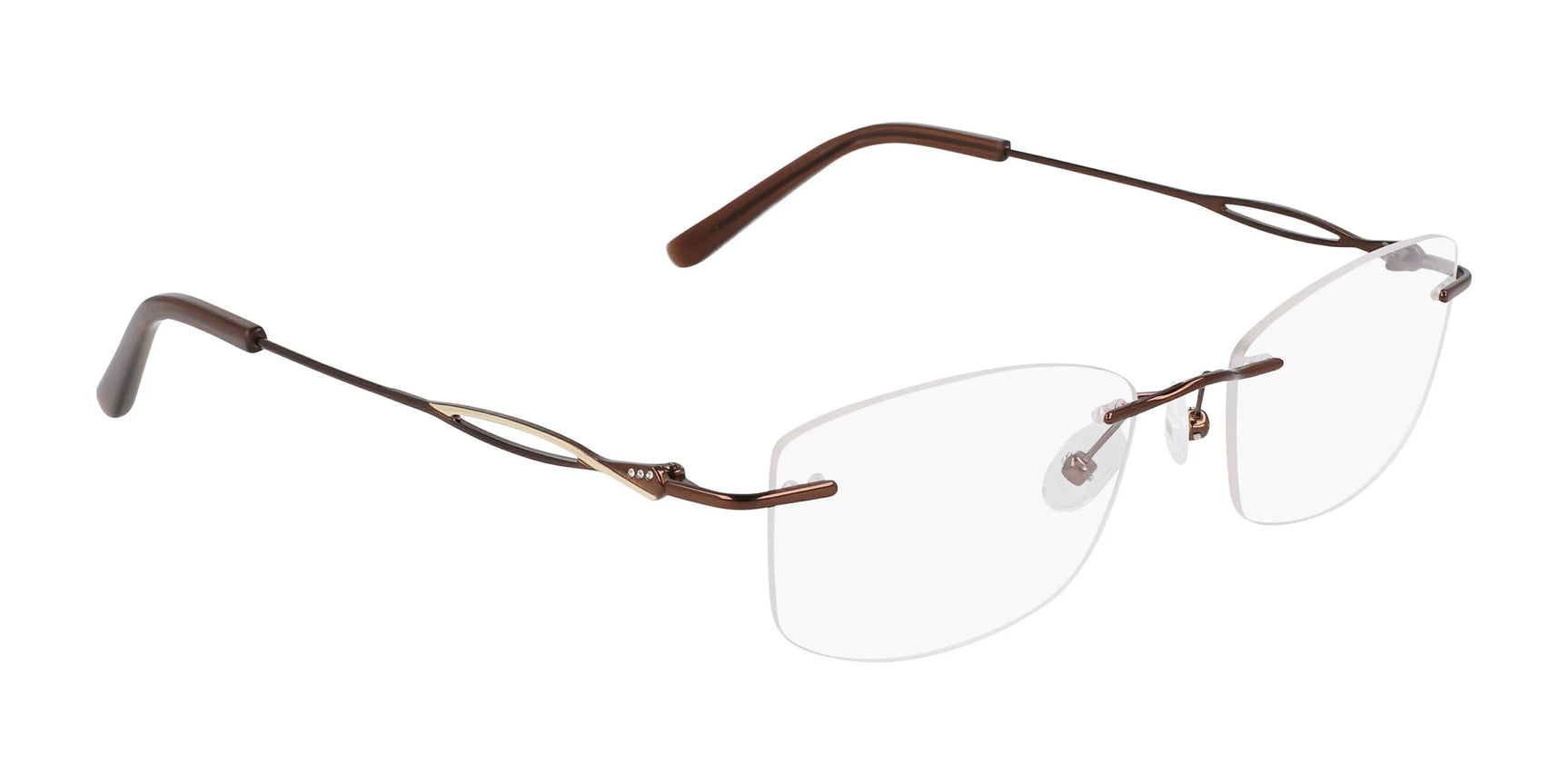 Pure AIRLOCK SKYE Eyeglasses