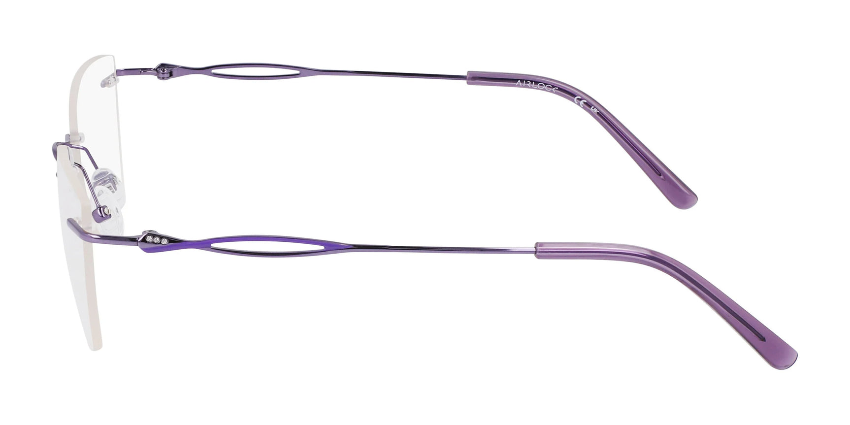 Pure AIRLOCK SKYE Eyeglasses