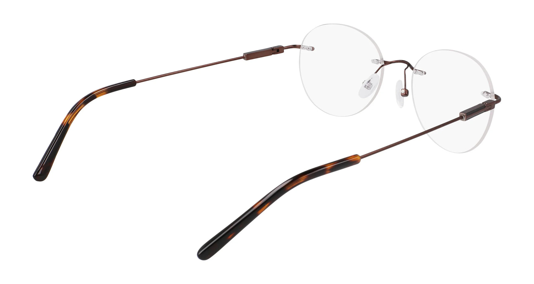 Pure AIRLOCK CROP Eyeglasses