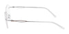 Pure AIRLOCK SKYE Eyeglasses / Gold / Size 53
