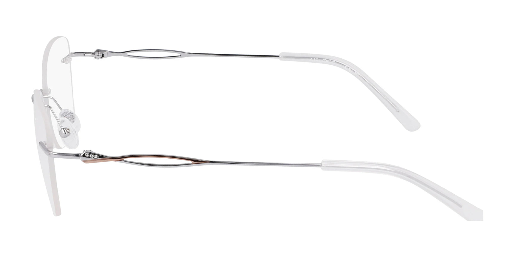 Pure AIRLOCK SKYE Eyeglasses