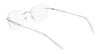 Pure AIRLOCK SKYE Eyeglasses / Gold / Size 53