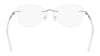 Pure AIRLOCK SKYE Eyeglasses / Gold / Size 53