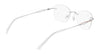 Pure AIRLOCK SKYE Eyeglasses / Gold / Size 53