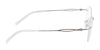 Pure AIRLOCK SKYE Eyeglasses / Gold / Size 53