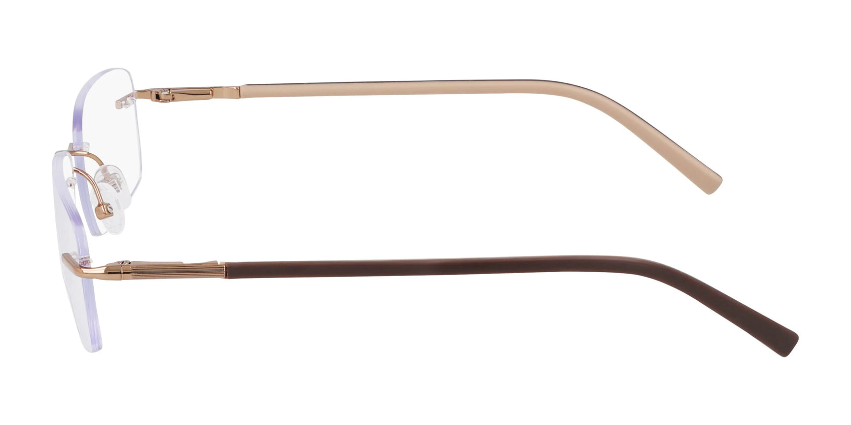 Pure AIRLOCK SLATE Eyeglasses