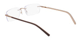 Pure AIRLOCK SLATE Eyeglasses