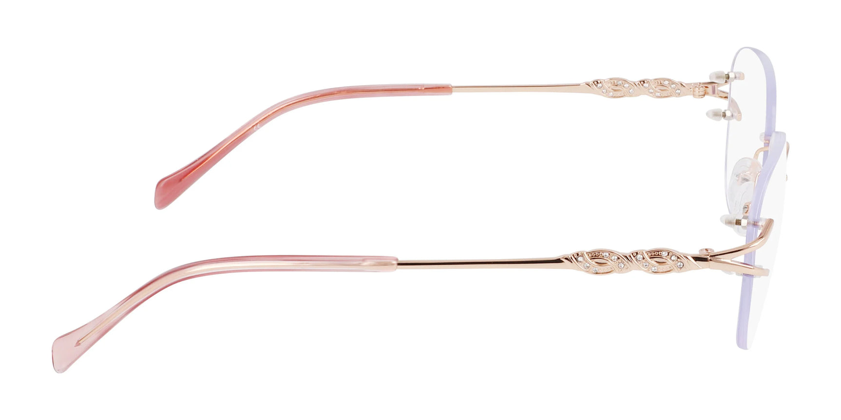 Pure AIRLOCK JADE Eyeglasses