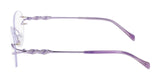 Pure AIRLOCK JADE Eyeglasses