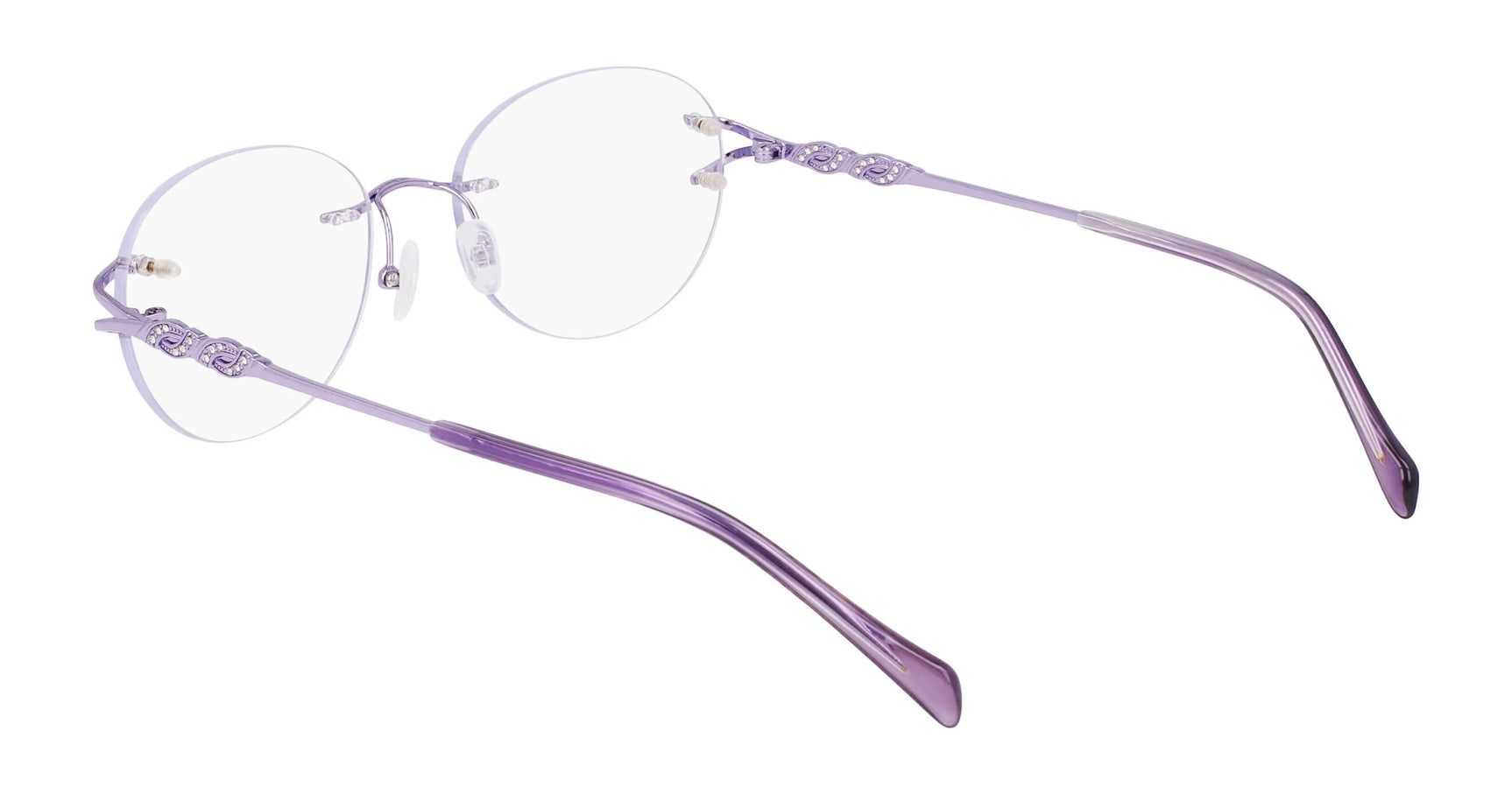 Pure AIRLOCK JADE Eyeglasses