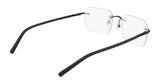 Pure AIRLOCK SLATE Eyeglasses