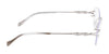 Pure AIRLOCK JADE Eyeglasses / Rose Gold / Size 54