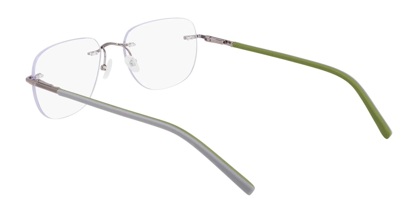 Pure AIRLOCK SLATE Eyeglasses