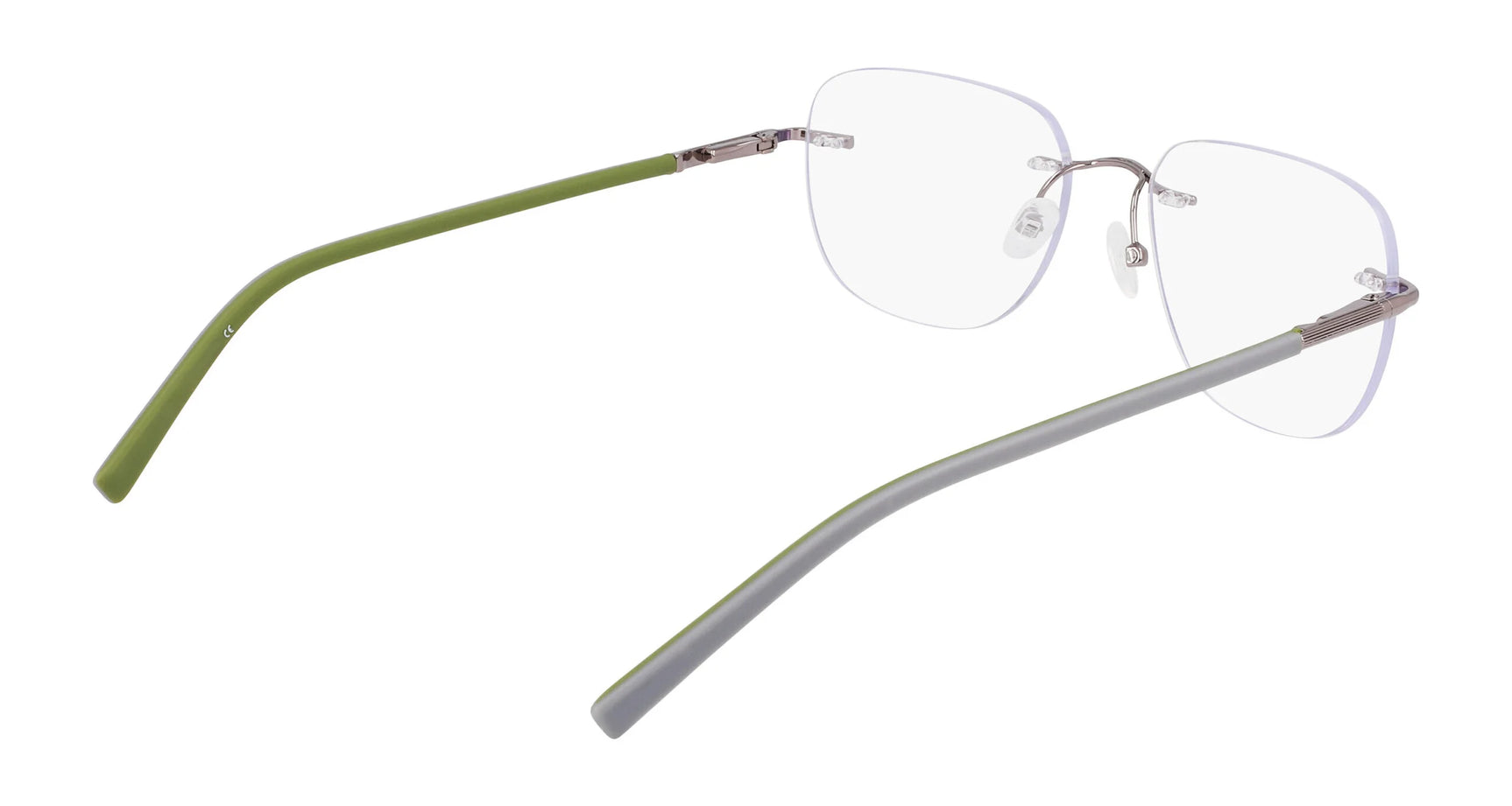 Pure AIRLOCK SLATE Eyeglasses