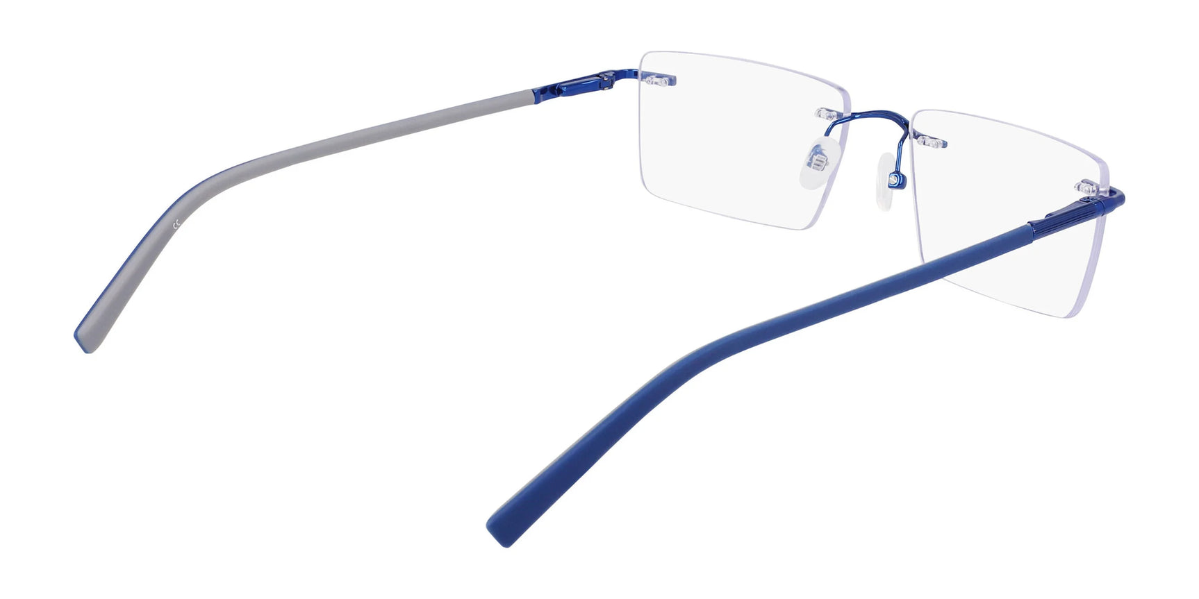 Pure AIRLOCK SLATE Eyeglasses