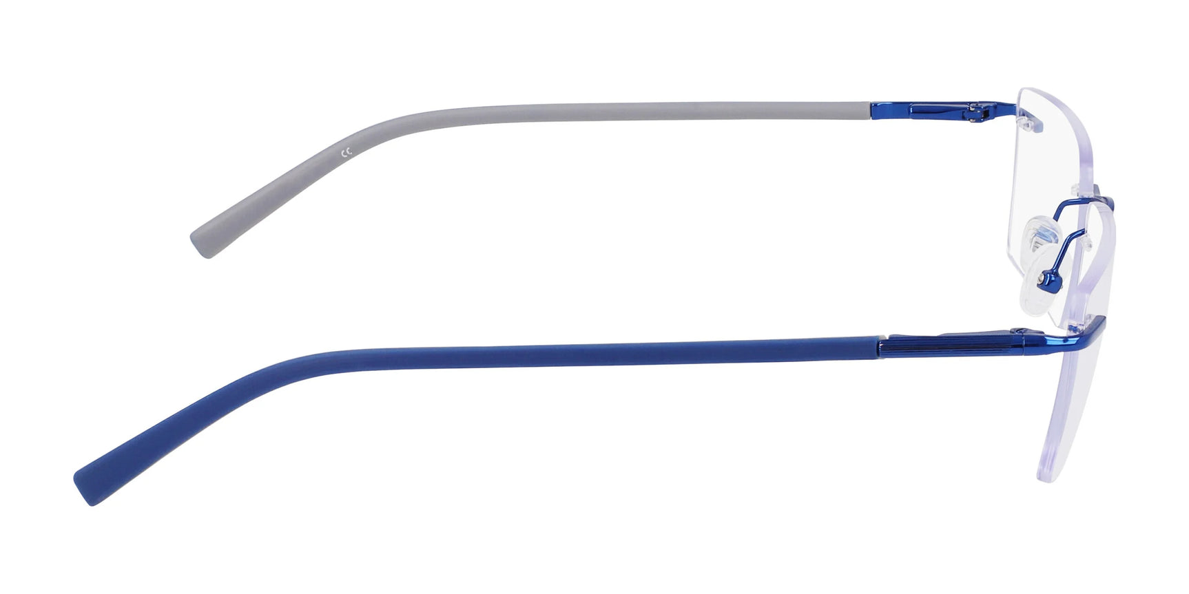 Pure AIRLOCK SLATE Eyeglasses