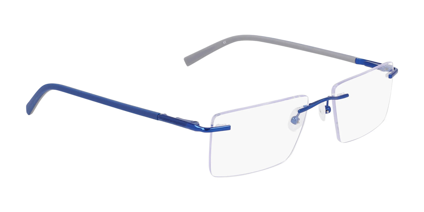 Pure AIRLOCK SLATE Eyeglasses