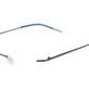 Satin Navy