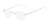 Pure AIRLOCK FOREVER Eyeglasses / Silver