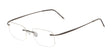 Pure AIRLOCK ELEMENT CHASSIS Eyeglasses Gunmetal