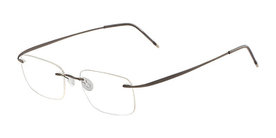 Pure AIRLOCK ELEMENT CHASSIS Eyeglasses Gunmetal