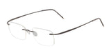 Pure AIRLOCK ELEMENT Eyeglasses Gunmetal