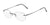 Pure AIRLOCK SEVEN-SIXTY Eyeglasses / Gunmetal