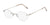 Pure AIRLOCK SEVEN-SIXTY Eyeglasses / Golden Sand