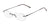 Pure AIRLOCK SEVEN-SIXTY Eyeglasses / Espresso