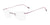 Pure AIRLOCK SEVEN-SIXTY Eyeglasses / Plum