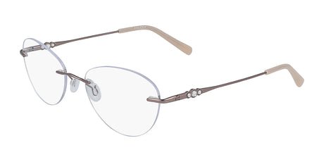 Pure AIRLOCK EMBRACE Eyeglasses Rose