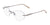 Pure AIRLOCK EMBRACE Eyeglasses / Rose