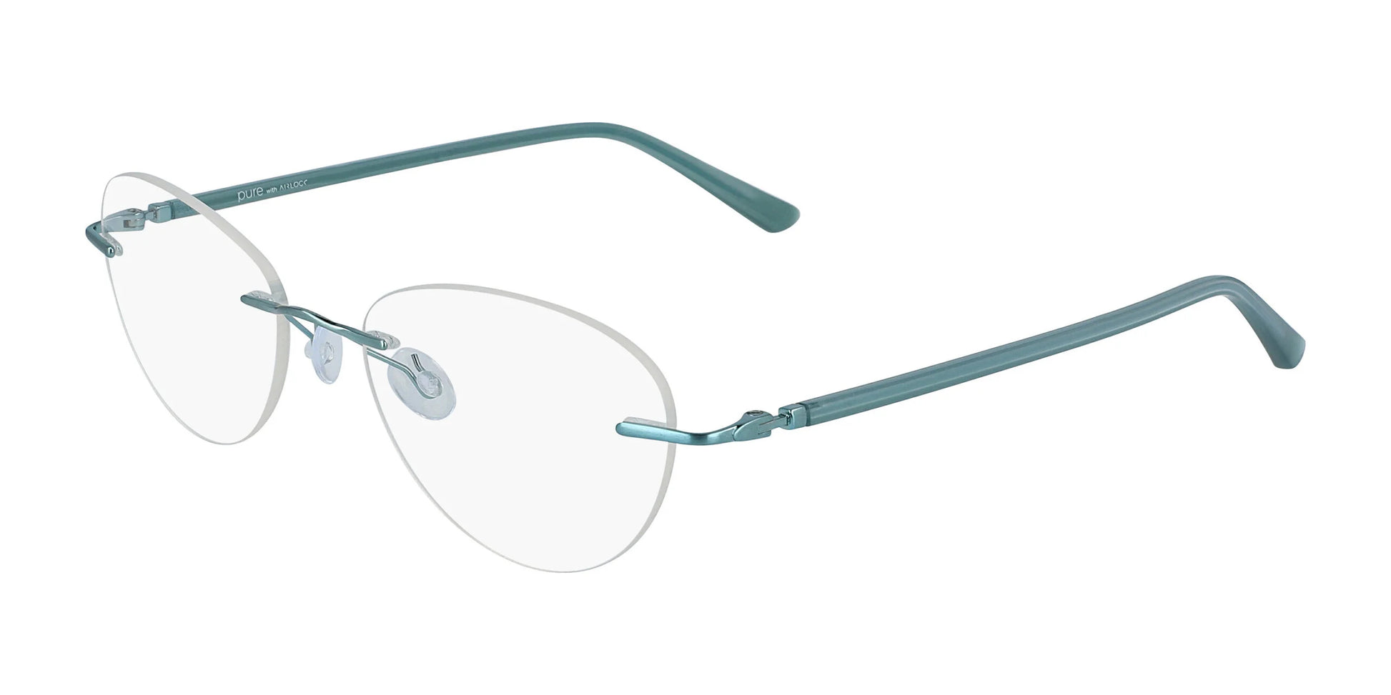 Pure AIRLOCK HARMONY Eyeglasses Mint