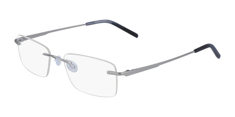 Pure AIRLOCK REFINE Eyeglasses Silver