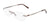 Pure AIRLOCK SKYE Eyeglasses / Brown