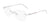 Pure AIRLOCK SKYE Eyeglasses / Silver