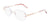 Pure AIRLOCK JADE Eyeglasses / Rose Gold